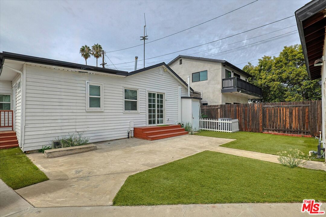 Property Photo from MLS