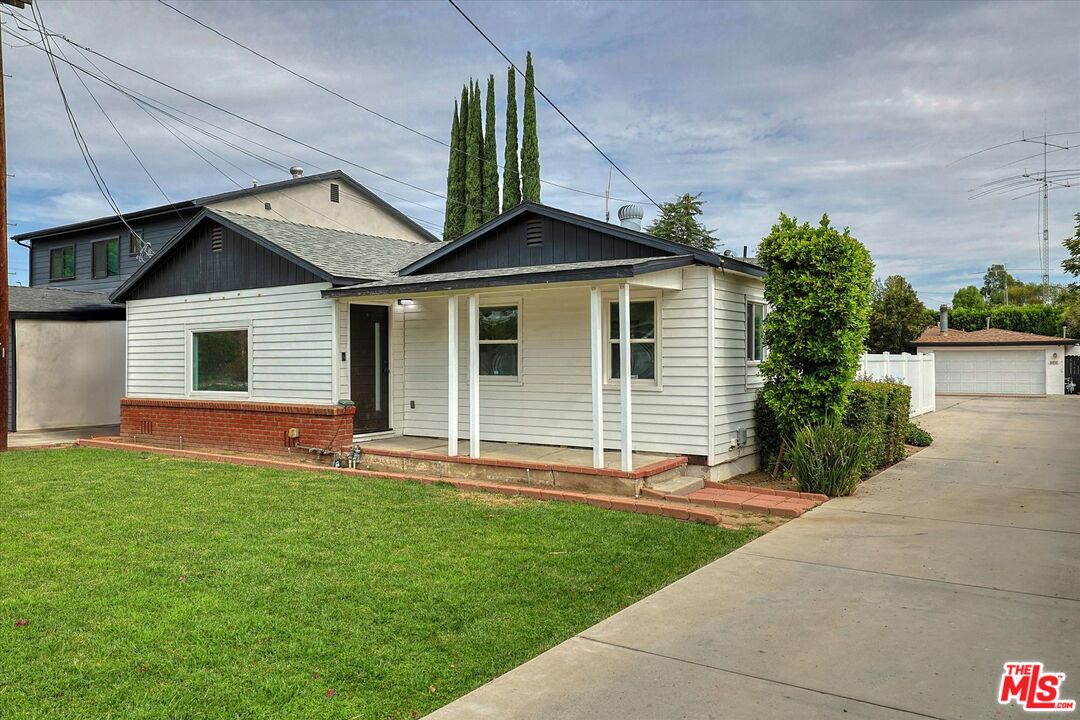 Property Photo from MLS