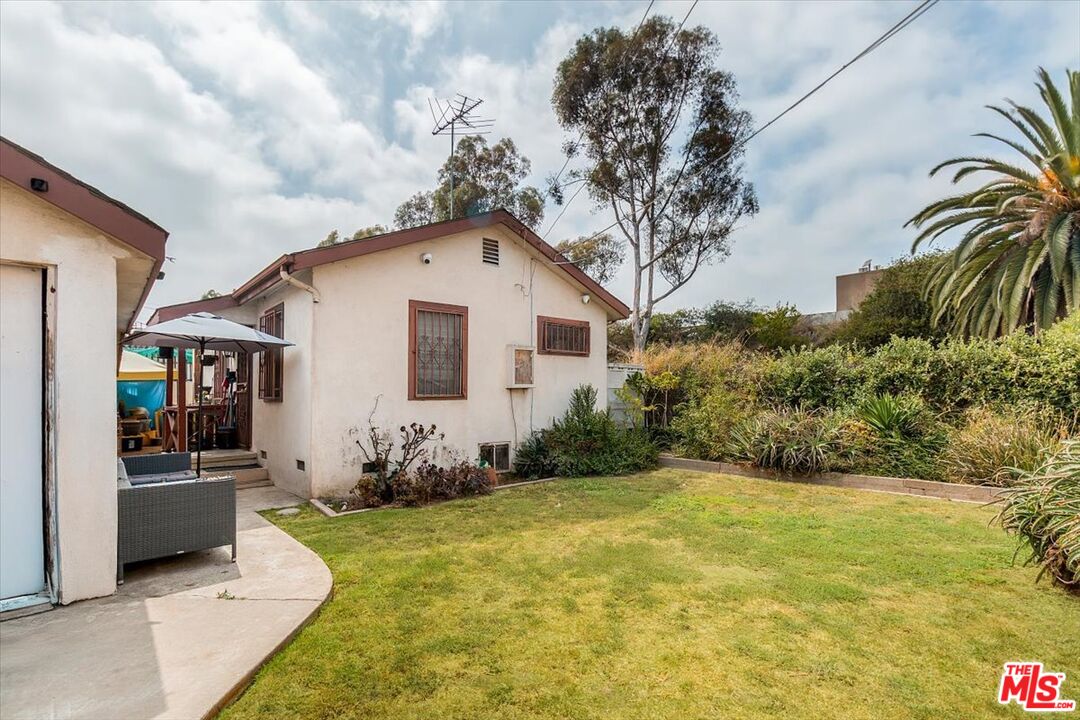 Property Photo from MLS