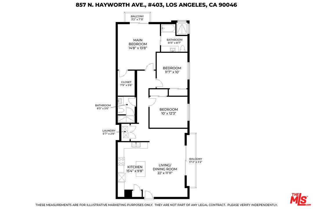 Property Photo from MLS
