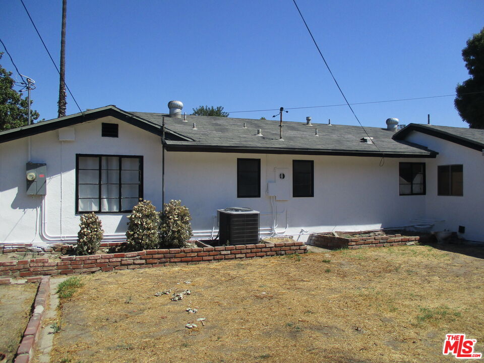 Property Photo from MLS