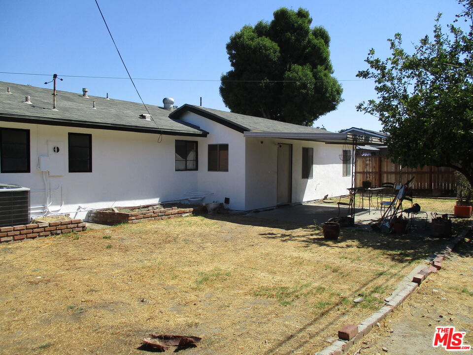 Property Photo from MLS