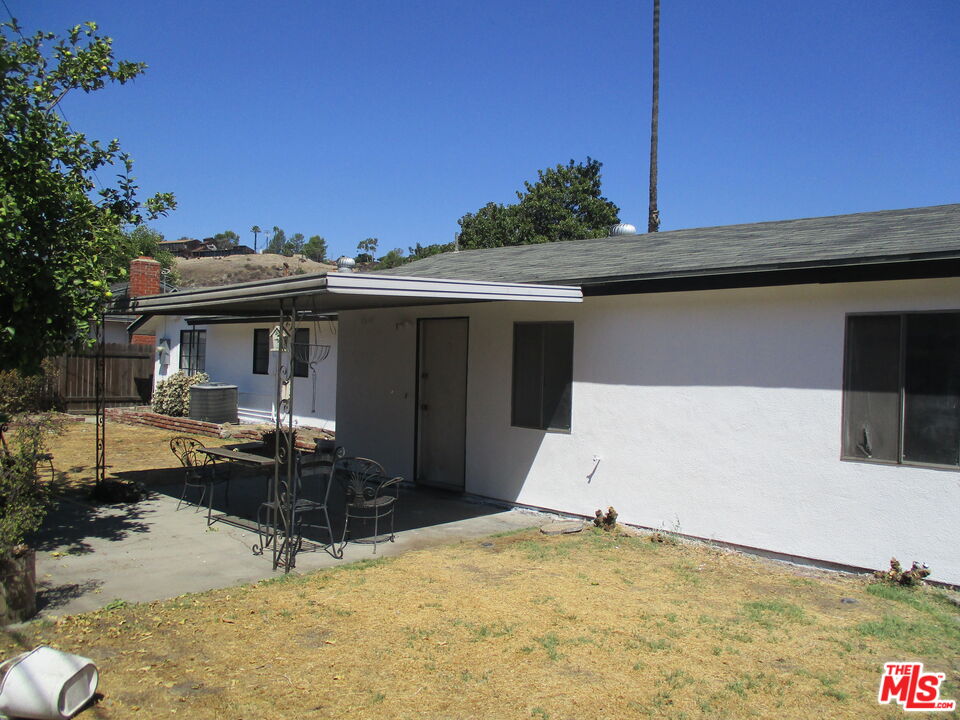 Property Photo from MLS