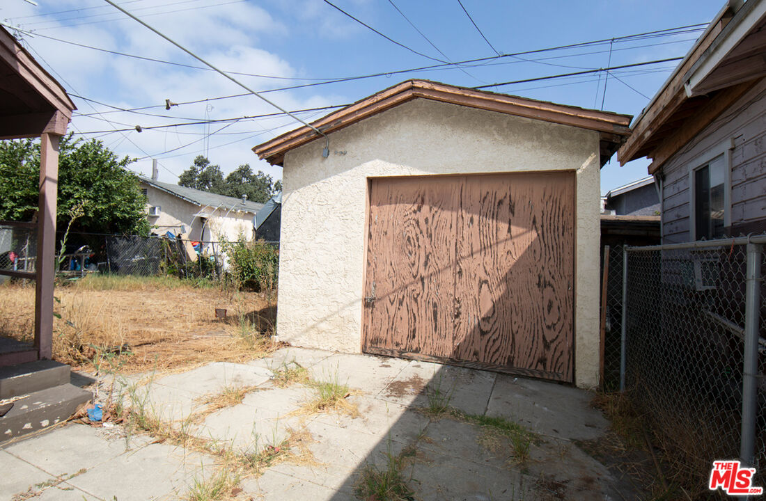 Property Photo from MLS