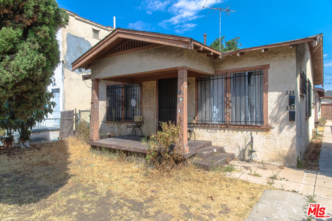 Property Photo from MLS