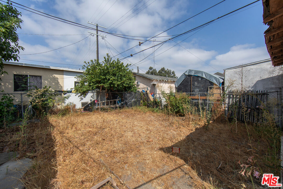 Property Photo from MLS