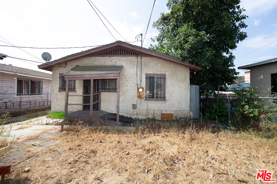 Property Photo from MLS