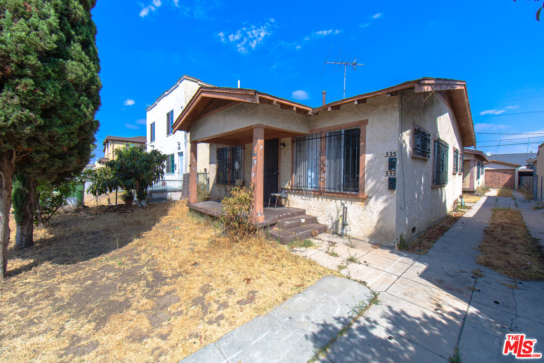 Property Photo from MLS