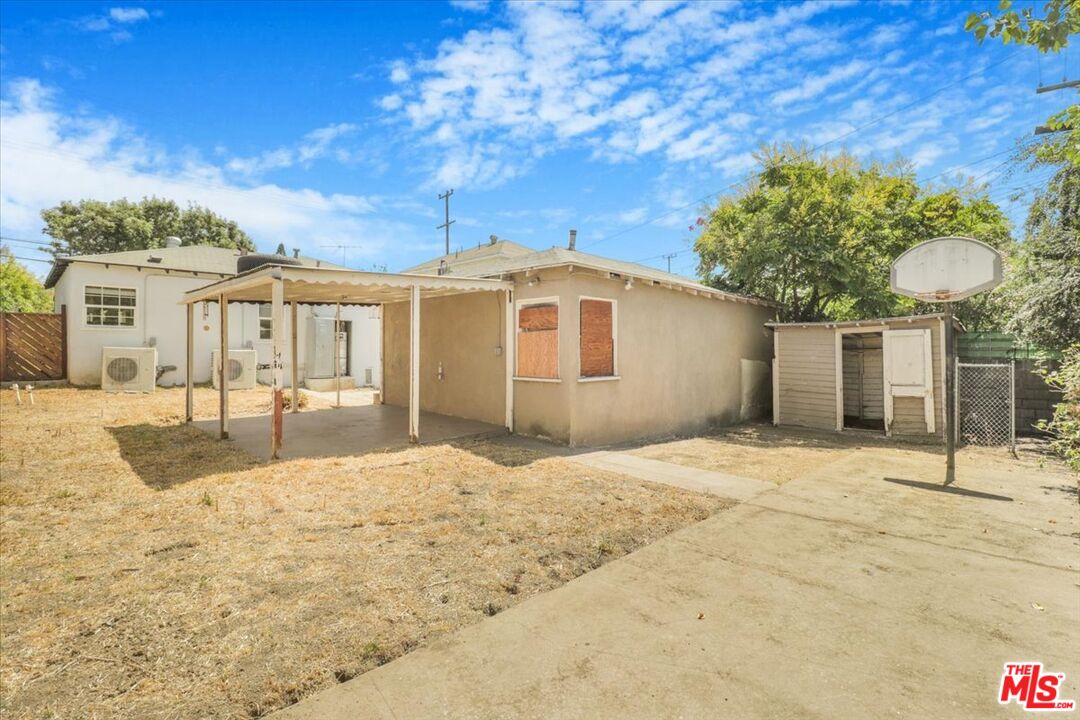 Property Photo from MLS