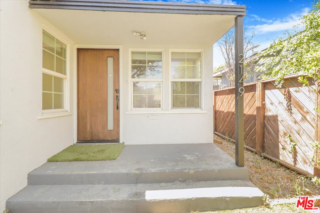 Property Photo from MLS