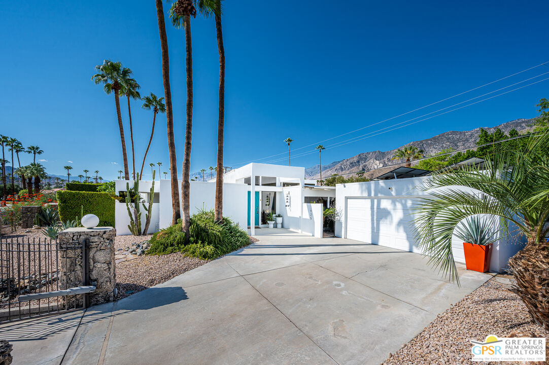 Property Photo from MLS
