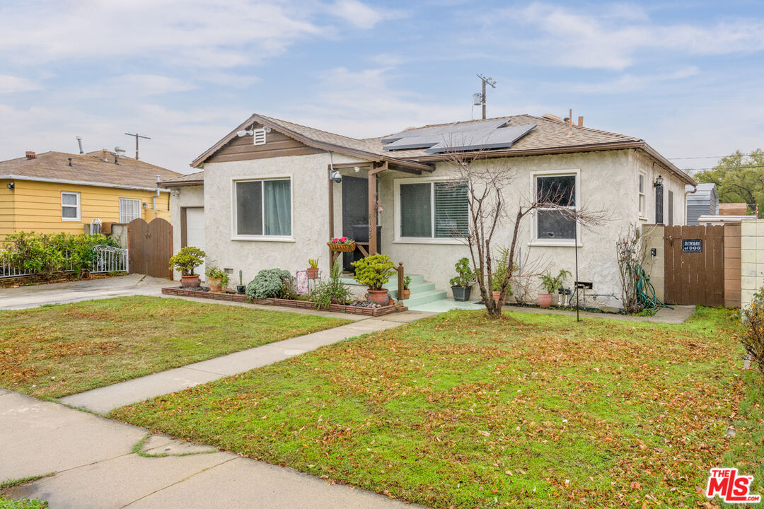 Property Photo from MLS