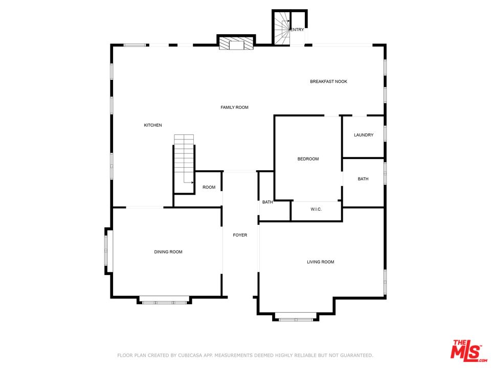 Property Photo from MLS