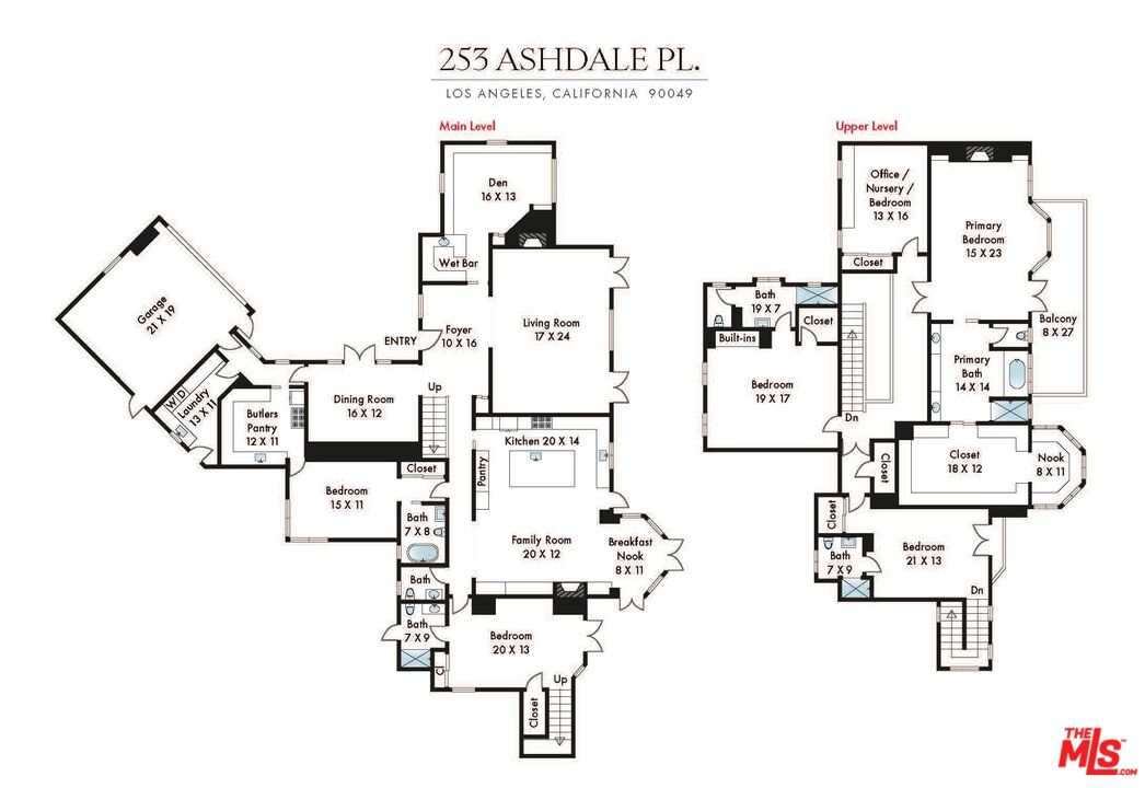 Property Photo from MLS