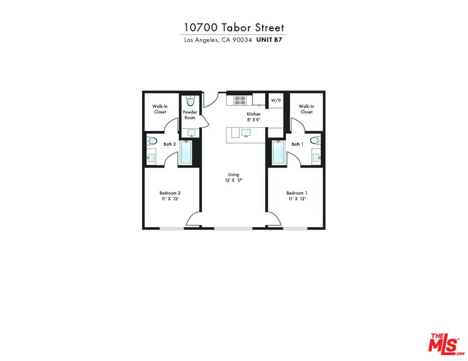 Property Photo from MLS