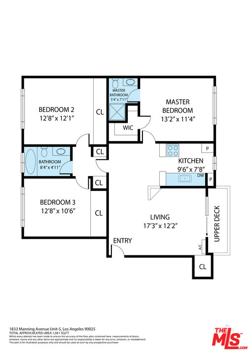 Property Photo from MLS