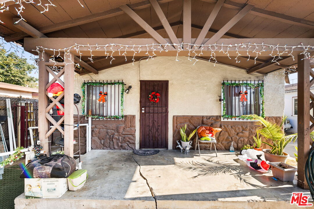 Property Photo from MLS