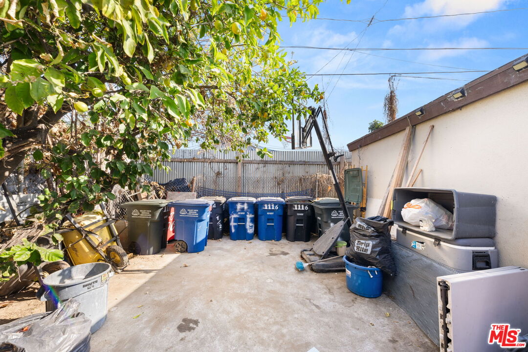 Property Photo from MLS