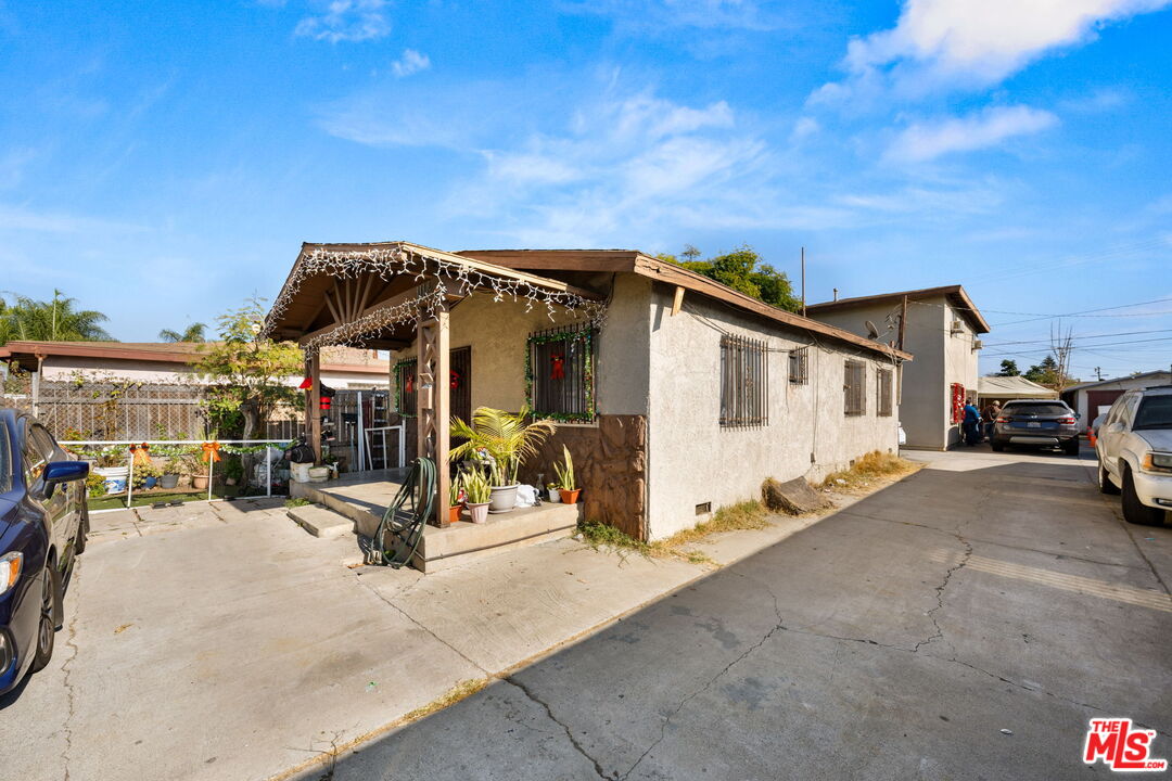 Property Photo from MLS