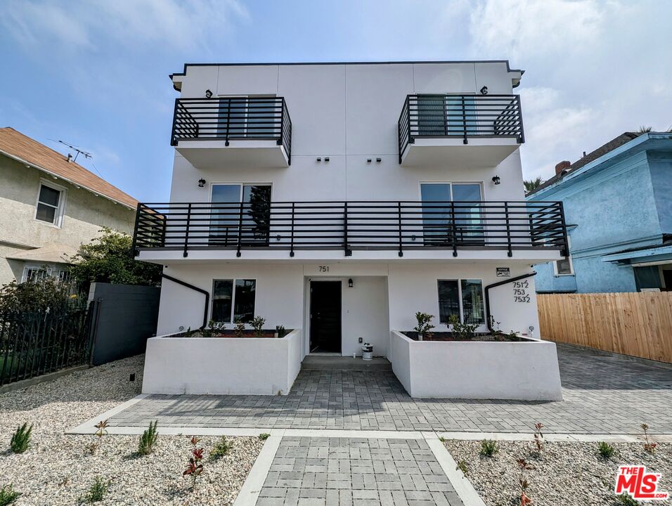 Property Photo from MLS