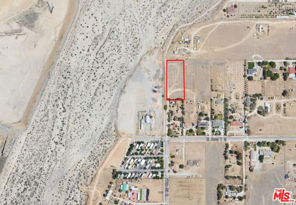 Property Photo from MLS