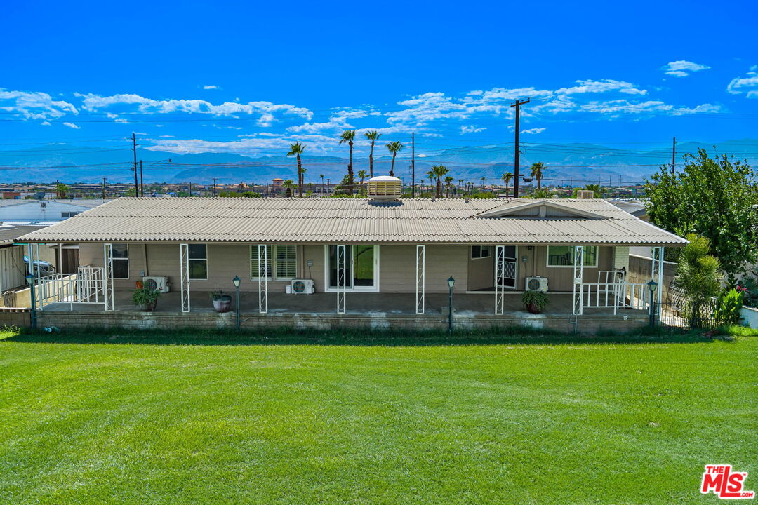 Property Photo from MLS