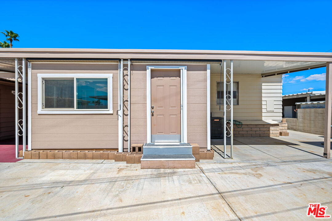 Property Photo from MLS