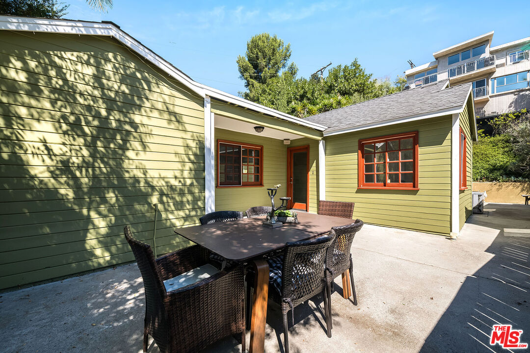 Property Photo from MLS