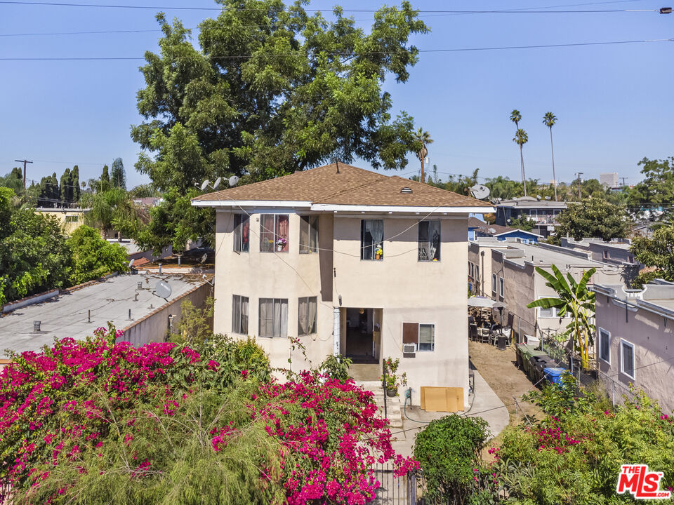 Property Photo from MLS