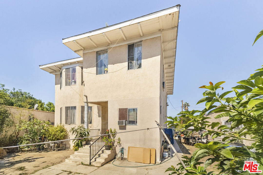 Property Photo from MLS