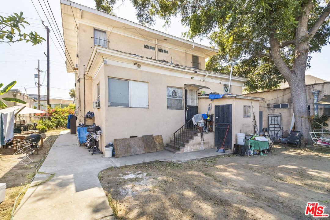 Property Photo from MLS