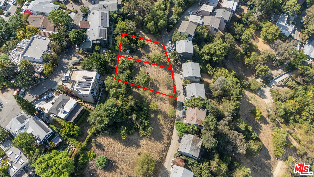 Property Photo from MLS