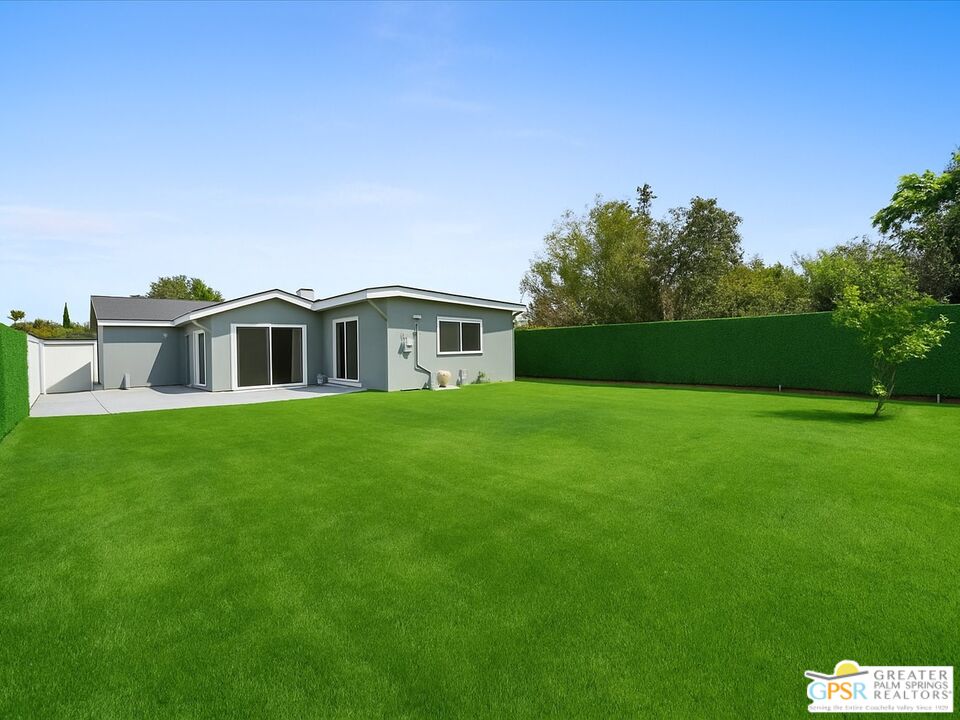 Property Photo from MLS