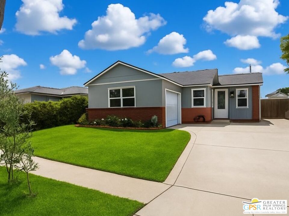 Property Photo from MLS