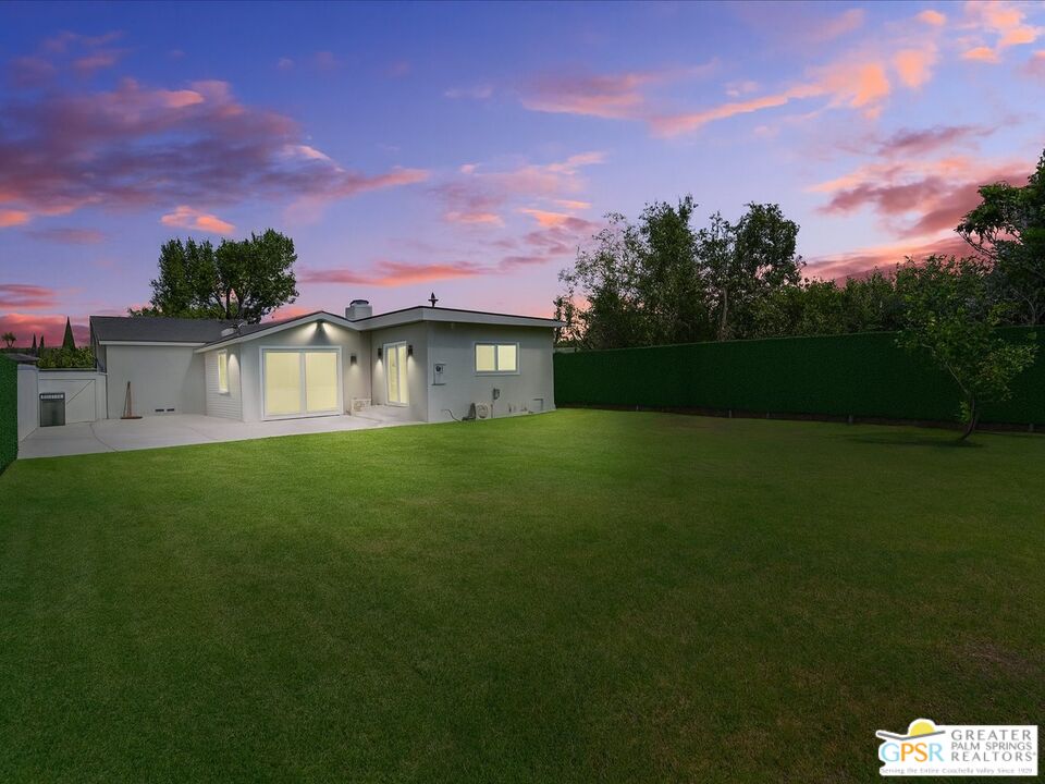 Property Photo from MLS
