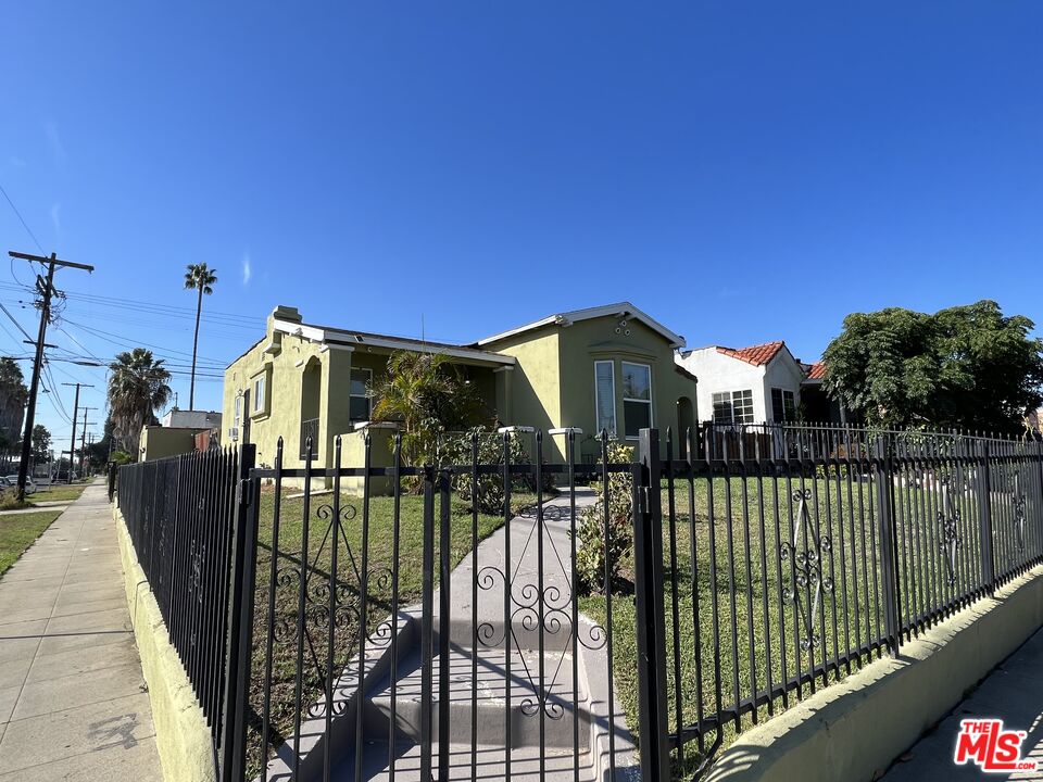 Property Photo from MLS