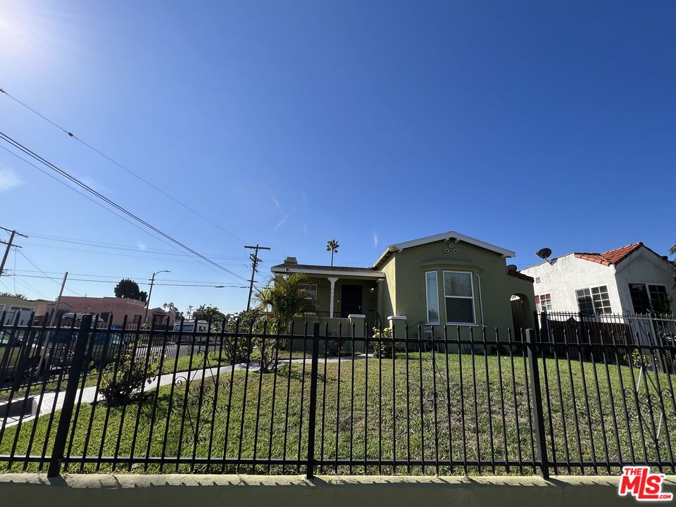 Property Photo from MLS