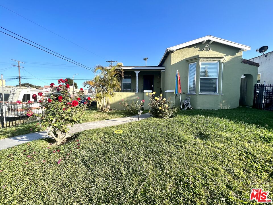 Property Photo from MLS