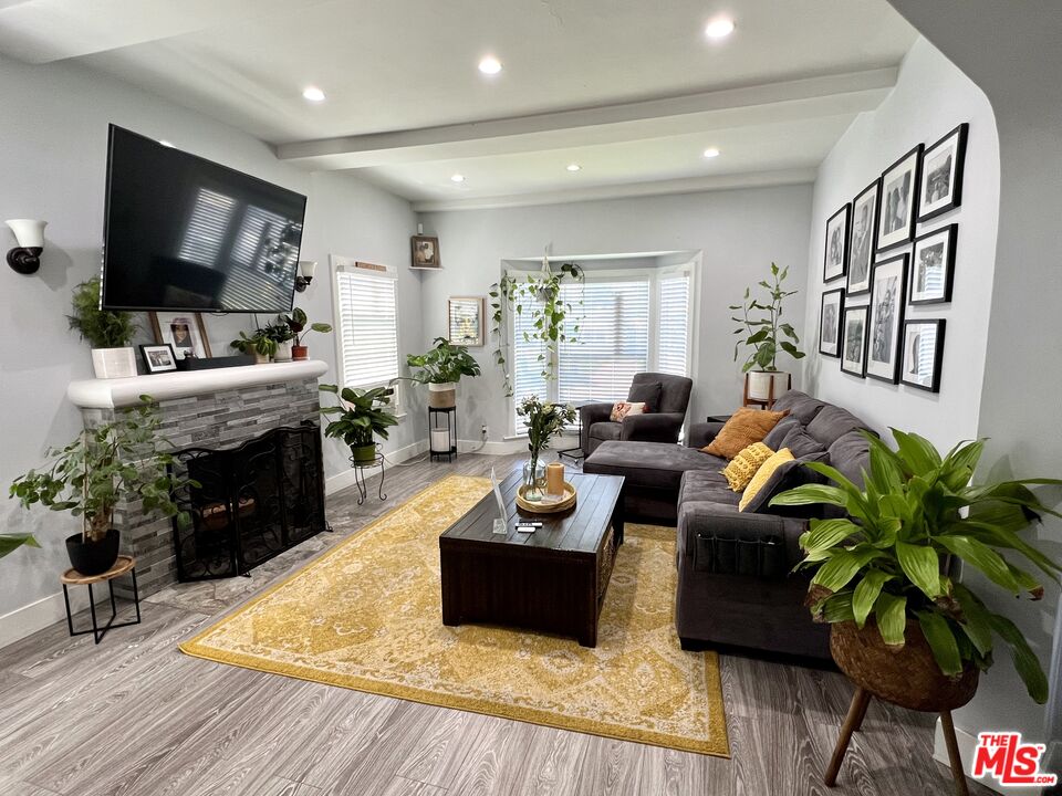 Property Photo from MLS