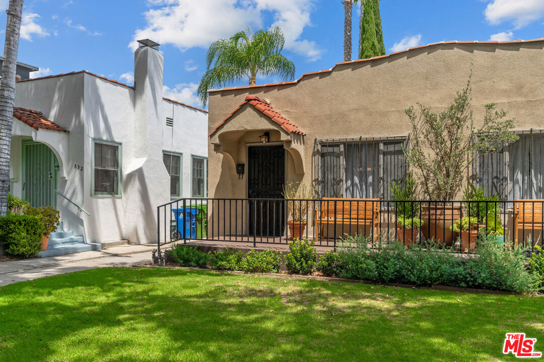 Property Photo from MLS