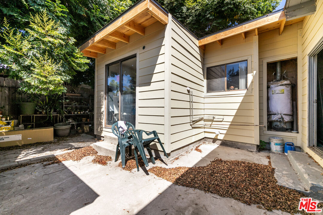 Property Photo from MLS