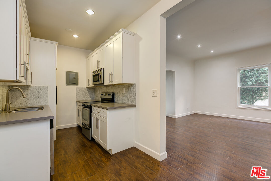 Property Photo from MLS