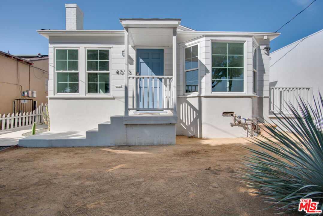 Property Photo from MLS
