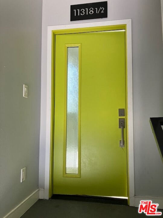 Property Photo from MLS