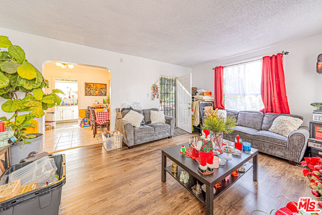 Property Photo from MLS