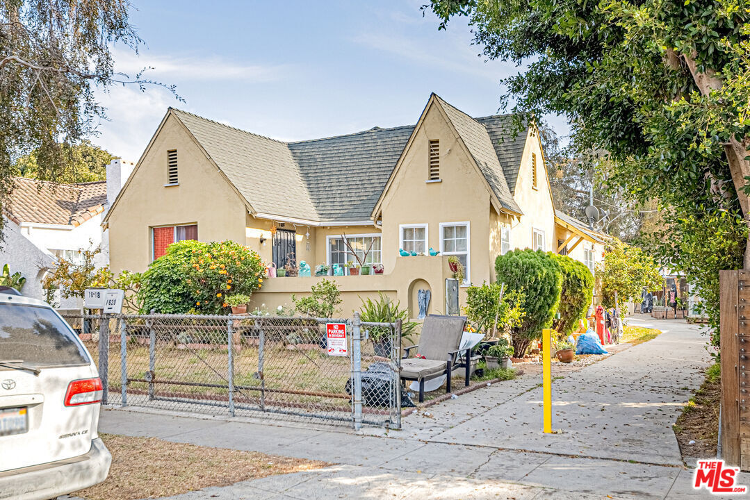 Property Photo from MLS