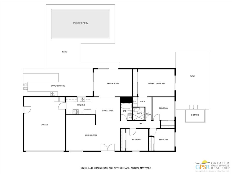 Property Photo from MLS