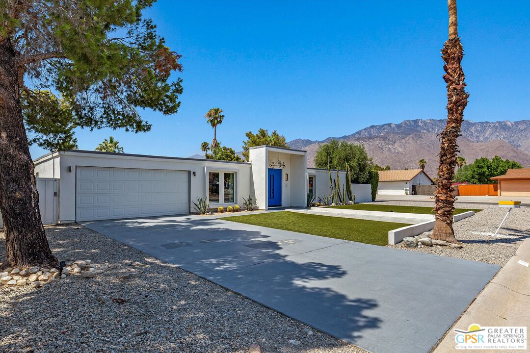 Property Photo from MLS