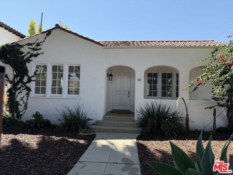 Property Photo from MLS