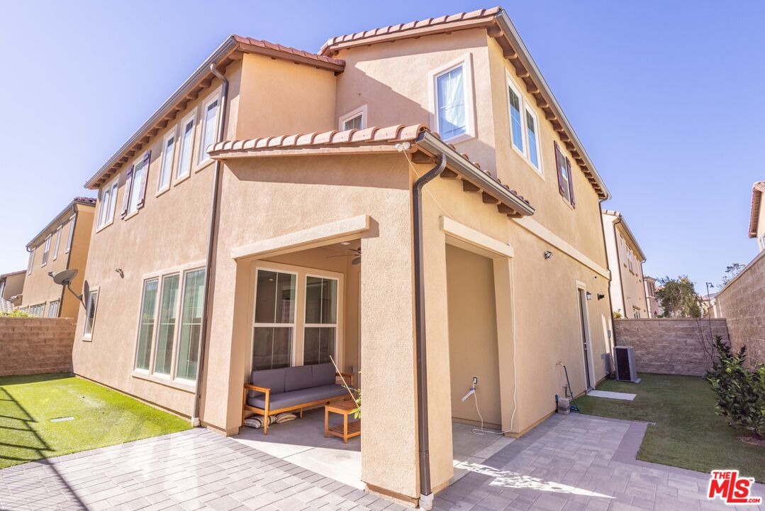 Property Photo from MLS